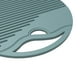 thumbnail image 3 of Mantel individual antideslizante resistente al calor para mesa de comedor de Soledad Mantel de cocina, 3 of 10