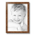 thumbnail image 2 of ArtToFrames 11x15 inch Honey Picture Frame, Brown Wood Poster Frame (4380), 2 of 7