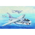 thumbnail image 2 of Maqueta de avión Trumpeter de plástico escala 1/32 A7E Corsair II, 2 of 4