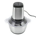 thumbnail image 2 of Oubit Meat Mincer,Electric Meat Grinder 350W Electric Meat Grinder Meat Chopper Enhanced Features, 2 of 9