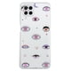 thumbnail image 1 of Funda InstaCase para Galaxy M32 Ojo Turco Mistico Antigolpes, 1 of 7