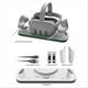 thumbnail image 5 of Wireless Charging Adapter Kit for Meta Quest 3 VR Headset, 5 of 5