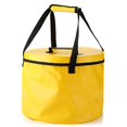 thumbnail image 4 of Viajar Camping senderismo pesca cubo plegable con tapa cubo plegable, 4 of 4