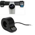 thumbnail image 5 of Electric Scooter Finger Brake Thumb Throttle for Segway -Ninebot ES1/ES2/ES3/ES4, 5 of 5
