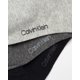 thumbnail image 4 of Calvin Klein Pack de 3 pares de calcetines de algodón para mujer, tipo crew, 4 of 6