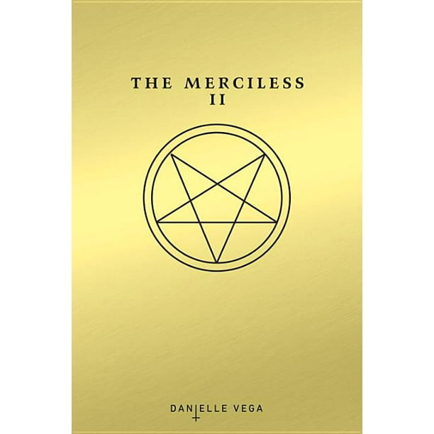 Merciless The Merciless II The Exorcism of Sofia Flores
