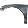 thumbnail image 4 of For 12-17 Regal Sedan 2.0L/2.4L Front Fender Quarter Panel Prime Steel Left Side, 4 of 5