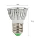 thumbnail image 5 of Foco COB 9W luces led E27 AC 85-265V bombilla lámpara (frío) blanco, 5 of 6