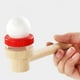 thumbnail image 5 of MÁQUINA DE SOPLADO DE PELOTA STISPENDIDA, Fine Working Mankhip Ball Balling Toy Toy de Superficie Suave para La Escuela, 5 of 8