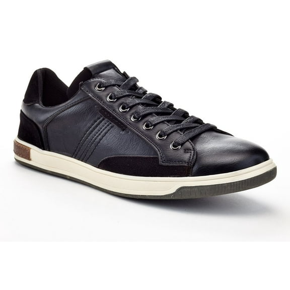 Franco Vanucci Carter Men's Low Top Sneakers