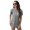 Shirt(226), variant on Men's Casual Linen Button Down Shirt Short Sleeve Beach Shirt