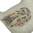thumbnail image 4 of DecMode 8" Indoor Outdoor Bird Garden Sculpture (2 Pack), 4 of 8