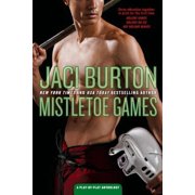 Play-By-Play Anthology Mistletoe Games, (Paperback)