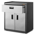 thumbnail image 4 of Gladiator Ready-to-Assemble 3/4-Door Modular GearBox, GAGB28KD, 4 of 5