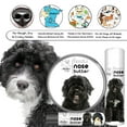 thumbnail image 2 of The Blissful Dog® Nose Butter® I Softens, Moisturizes & Conditions Dry, Cracked & Crusty Dog Noses I The Original Nose Butter® I All Natural I Veterinarian Recommended I 4-Ounce Tin, 2 of 8