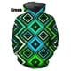 thumbnail image 3 of Sudadera con capucha con estampado 3D de Tribe para hombre y mujer, sudadera informal de manga larga, ropa de calle Harajuku, sudaderas con capucha de talla grande para hombre, 3 of 5