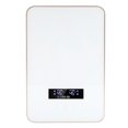 thumbnail image 4 of Chauffe-eau, Grand Écran LED Clairement Automatique pour Hoom, 4 of 8
