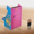 thumbnail image 4 of My Arcade Micro Player Pro Ms. Pac-Man Portable Arcade Game System, 4 of 6