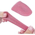 thumbnail image 3 of NOGIS 10Pack Halloween Fake Tongue False Tongue Horrific Tongue Prop Tricks Tongue Toys,Prop Tricks Tongue Toys,Realistic Fake Tongue, 3 of 7