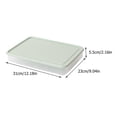 thumbnail image 4 of 2 cajas para guardar huevos para el hogar., 4 of 6