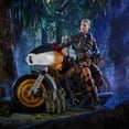 thumbnail image 4 of Figura de acción y vehículo G.I. Joe Classified Series Duke & Ram, 4 of 9