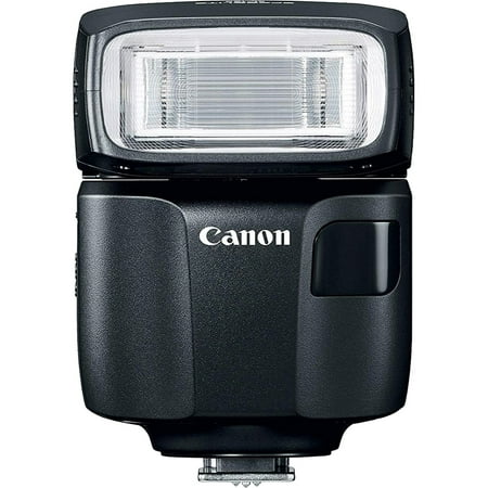 Canon - Speedlite EL-100 External Flash