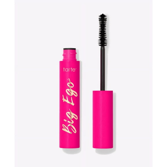 Tarte Big Ego Mascara Black 0.23 Ounce