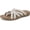 Champagne, variant on Tia Women's Sandals Champagne Size 7 M
