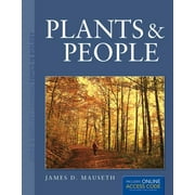 Jones & Bartlett Learning Topics in Biology: Plants and People (Paperback)