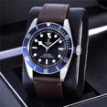 thumbnail image 2 of AAA TR 42mm Simple Ocio Maquinaria Automática Negocios Ropa De Trabajo Reloj De Hombre Gao Jiahui  unisex, 2 of 2