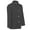 Black, variant on Men's 31 Inch Consultation Lab Coat