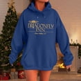 thumbnail image 2 of Women's Hoodie, 2 of 4