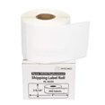 thumbnail image 1 of HOUSELABELS Compatible DYMO 30256 Shipping Labels (2-5/16" x 4"), Strong Permanent Adhesive, Compatible with DYMO LW 450, 4XL, Rollo & Zebra Desktop Printers, 4 Rolls /1200 Labels, 1 of 4