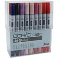 thumbnail image 2 of Copic Ciao Markers 36 Piece Set-Set D, 2 of 3