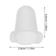 thumbnail image 2 of 2pcs Postre Decoración de la decoración Protectores Decoración de pasteles cubiertas de boquilla portátiles Mangas de punta de revestimiento, 2 of 8