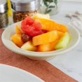 thumbnail image 1 of 5.8 oz Espree Cream Fruit Dish, 1 of 1
