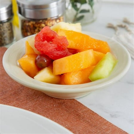 

Oneida F1040000710 5.8 oz Espree Cream Fruit Dish