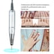 thumbnail image 5 of Profesional eléctrico Nail Art Drill Pen Handle File Polish Grind Machine Handpiece Manicure Pedicur CACAGOO  Mango de taladro, 5 of 7
