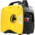 thumbnail image 2 of 24V Parking Air Conditioner Automatic Gasoline Generator Remote Start DC Cargo Vehicle Silent Small Diesel, 2 of 6