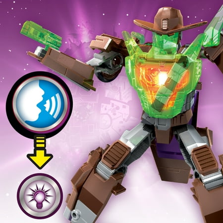 Transformers - Bumblebee Cyberverse Adventures Trooper Class Wildwheel