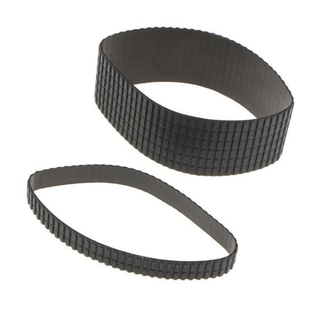 Lens Grip Rubber Focus Repair Part With 24-70mm F/2.8 Brand New