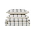 thumbnail image 4 of TRULY SOFT Everyday Millenial Stripe Comforter, King,, 4 of 4