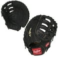 Rawlings Renegade 12.5inch First Base Mitt Left Hand Throw First