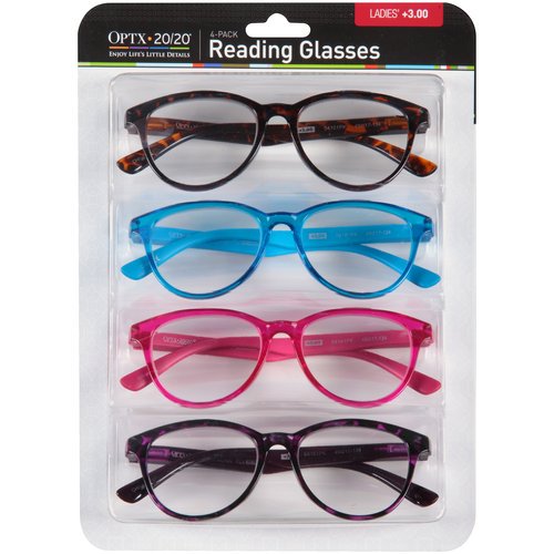 Neoptx Reading Glasses