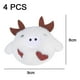 thumbnail image 2 of 4 Uds juguete de hierba gatera juguete de peluche para interiores juguete de hierba gatera juguete interactivo TUNC Sencillez, 2 of 5