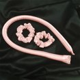 thumbnail image 4 of Soidarity Foam Curling Rod Headband Hair Roller Barber Home Soft Styling Portable Waves Salon Dorm Travel for Woman Girls Type3 NO3, 4 of 6