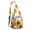 Camel-8, variant on Boho Sunflower Sling Backpack – Rustic Country Floral Watercolor Daypack with Vintage Wildflower & Farmhouse Aesthetic, Lightweight Crossbody Bag for Women & Outdoor Lovers