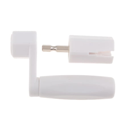 ABS Guitar String Winder Head Pin Puller al Guitar Accessories