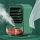 thumbnail image 3 of Kearding Enfriador de aire Aire acondicionado portátil Multifuncional Humidificador de aire de escritorio Incorporado 4000mah Aire acondicionado Electrodomésticos Kearding HA015919-00, 3 of 6