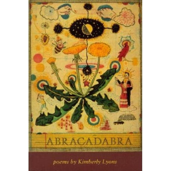 Abracadabra, (Paperback)